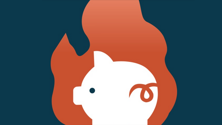 Firefly III. My favorite personal finance management app